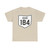 OH-184 1927 (Ohio) (Road Sign) T-Shirt