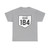 OH-184 1927 (Ohio) (Road Sign) T-Shirt