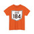 OH-184 1927 (Ohio) (Road Sign) T-Shirt