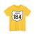 OH-184 1927 (Ohio) (Road Sign) T-Shirt