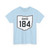 OH-184 1927 (Ohio) (Road Sign) T-Shirt