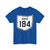 OH-184 1927 (Ohio) (Road Sign) T-Shirt
