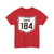 OH-184 1927 (Ohio) (Road Sign) T-Shirt