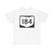 OH-184 (Ohio) (Road Sign) T-Shirt
