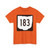 OH-183 1967 (Ohio) (Road Sign) T-Shirt