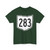 OH-183 1960 (Ohio) (Road Sign) T-Shirt