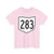 OH-183 1960 (Ohio) (Road Sign) T-Shirt