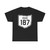 OH-187 1927 (Ohio) (Road Sign) T-Shirt