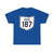 OH-187 1927 (Ohio) (Road Sign) T-Shirt