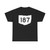 OH-187 (Ohio) (Road Sign) T-Shirt