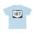 OH-187 (Ohio) (Road Sign) T-Shirt