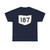 OH-187 (Ohio) (Road Sign) T-Shirt