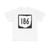 OH-186 1967 (Ohio) (Road Sign) T-Shirt