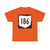 OH-186 1967 (Ohio) (Road Sign) T-Shirt