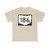 OH-186 (Ohio) (Road Sign) T-Shirt