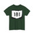 OH-181 (Ohio) (Road Sign) T-Shirt