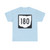 OH-180 1967 (Ohio) (Road Sign) T-Shirt