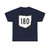 OH-180 1967 (Ohio) (Road Sign) T-Shirt
