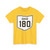 OH-180 1927 (Ohio) (Road Sign) T-Shirt