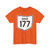 OH-177 1927 (Ohio) (Road Sign) T-Shirt