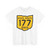 OH-177 1920 (Ohio) (Road Sign) T-Shirt