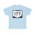 OH-177 (Ohio) (Road Sign) T-Shirt