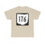 OH-176 1967 (Ohio) (Road Sign) T-Shirt