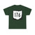 OH-176 1967 (Ohio) (Road Sign) T-Shirt