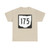 OH-175 1967 (Ohio) (Road Sign) T-Shirt