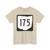 OH-175 1967 (Ohio) (Road Sign) T-Shirt
