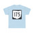 OH-175 1967 (Ohio) (Road Sign) T-Shirt