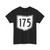 OH-175 1960 (Ohio) (Road Sign) T-Shirt