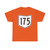 OH-175 1960 (Ohio) (Road Sign) T-Shirt