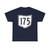OH-175 1960 (Ohio) (Road Sign) T-Shirt