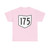 OH-175 1960 (Ohio) (Road Sign) T-Shirt