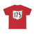 OH-175 1960 (Ohio) (Road Sign) T-Shirt