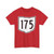 OH-175 1960 (Ohio) (Road Sign) T-Shirt