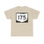 OH-175 (Ohio) (Road Sign) T-Shirt