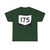 OH-175 (Ohio) (Road Sign) T-Shirt