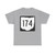 OH-174 1967 (Ohio) (Road Sign) T-Shirt
