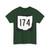 OH-174 1967 (Ohio) (Road Sign) T-Shirt