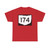 OH-174 (Ohio) (Road Sign) T-Shirt