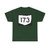 OH-173 (Ohio) (Road Sign) T-Shirt