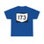 OH-173 (Ohio) (Road Sign) T-Shirt