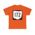 OH-172 1967 (Ohio) (Road Sign) T-Shirt
