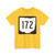 OH-172 1967 (Ohio) (Road Sign) T-Shirt