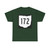 OH-172 1967 (Ohio) (Road Sign) T-Shirt