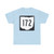 OH-172 1967 (Ohio) (Road Sign) T-Shirt