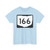 OH-166 (Ohio) (Road Sign) T-Shirt