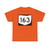 OH-163 (Ohio) (Road Sign) T-Shirt